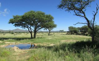 Vacant Land For Sale in Windhoek Central, Windhoek