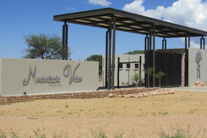Vacant Land For Sale in Windhoek Central, Windhoek