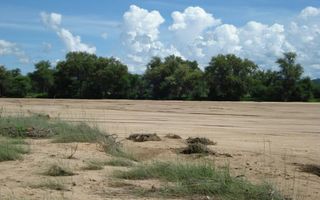 Farm For Sale in Omaruru