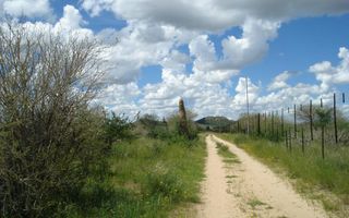 Farm For Sale in Omaruru