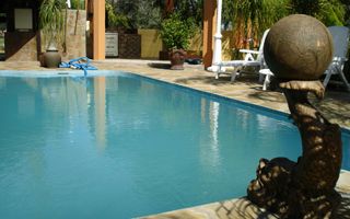 Farm For Sale in Omaruru