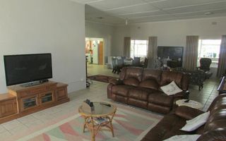 Farm For Sale in Omaruru