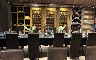 44 Bedroom House For Sale in Vogelstrand, Swakopmund