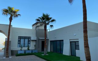 44 Bedroom House For Sale in Vogelstrand, Swakopmund