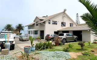 4 Bedroom House For Sale in Vineta, Swakopmund