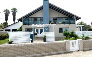 4 Bedroom House For Sale in Vineta, Swakopmund