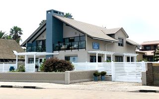 4 Bedroom House For Sale in Vineta, Swakopmund