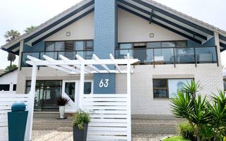 4 Bedroom House For Sale in Vineta, Swakopmund