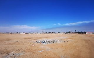 Vacant Land For Sale in Henties Bay