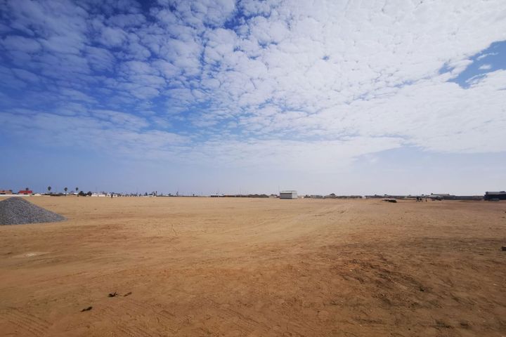 Vacant Land For Sale in Henties Bay