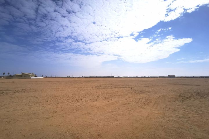 Vacant Land For Sale in Henties Bay