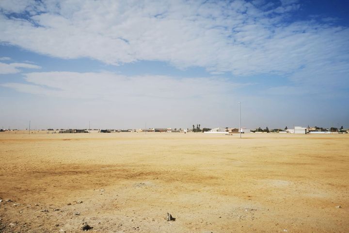 Vacant Land For Sale in Henties Bay