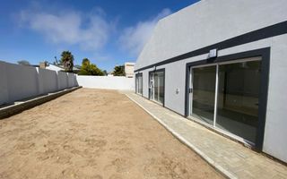 4 Bedroom House For Sale in Waterfront, Swakopmund