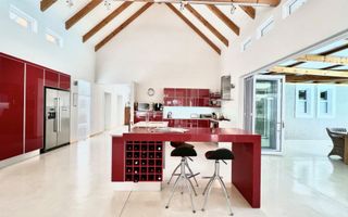 5 Bedroom House For Sale in Ludwigsdorf, Windhoek