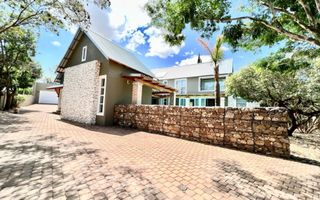 5 Bedroom House For Sale in Ludwigsdorf, Windhoek