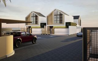 3 Bedroom House For Sale in Ocean View, Swakopmund