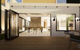 3 Bedroom House For Sale in Ocean View, Swakopmund