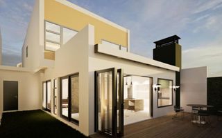 3 Bedroom House For Sale in Ocean View, Swakopmund