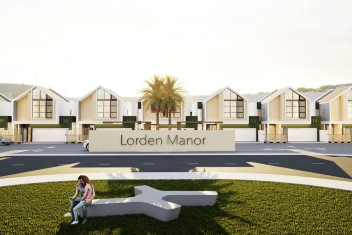 3 Bedroom House For Sale in Ocean View, Swakopmund