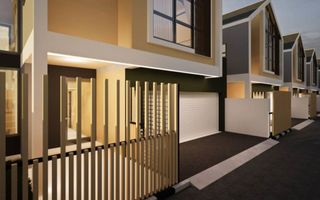 3 Bedroom House For Sale in Ocean View, Swakopmund