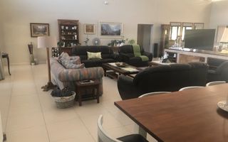 4 Bedroom House For Sale in Omeya, Windhoek