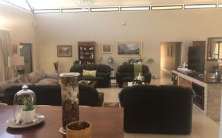 4 Bedroom House For Sale in Omeya, Windhoek