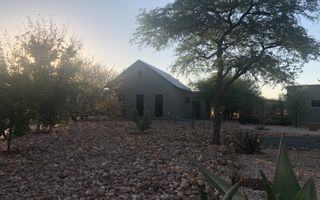 4 Bedroom House For Sale in Omeya, Windhoek