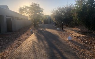 4 Bedroom House For Sale in Omeya, Windhoek