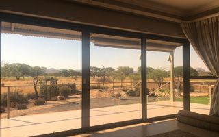 4 Bedroom House For Sale in Omeya, Windhoek