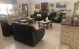 4 Bedroom House For Sale in Omeya, Windhoek