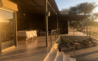 4 Bedroom House For Sale in Omeya, Windhoek