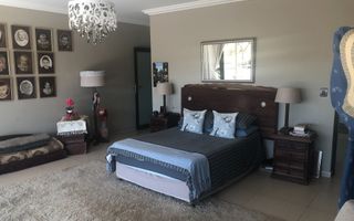 4 Bedroom House For Sale in Omeya, Windhoek
