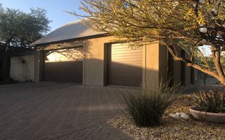 4 Bedroom House For Sale in Omeya, Windhoek