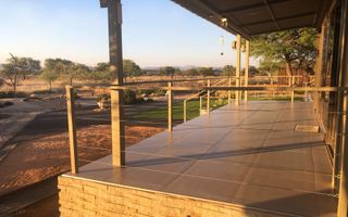 4 Bedroom House For Sale in Omeya, Windhoek
