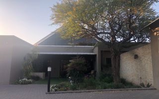 4 Bedroom House For Sale in Omeya, Windhoek