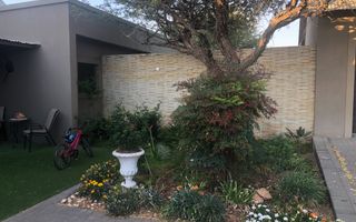 4 Bedroom House For Sale in Omeya, Windhoek