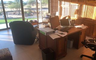 4 Bedroom House For Sale in Omeya, Windhoek