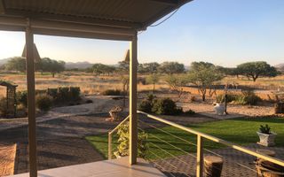 4 Bedroom House For Sale in Omeya, Windhoek