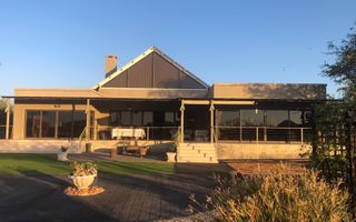 4 Bedroom House For Sale in Omeya, Windhoek