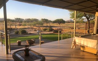 4 Bedroom House For Sale in Omeya, Windhoek