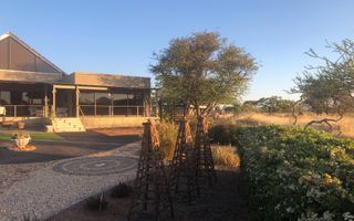 4 Bedroom House For Sale in Omeya, Windhoek