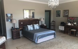 4 Bedroom House For Sale in Omeya, Windhoek