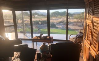 4 Bedroom House For Sale in Omeya, Windhoek