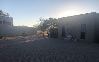 4 Bedroom House For Sale in Omeya, Windhoek