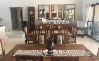 4 Bedroom House For Sale in Omeya, Windhoek