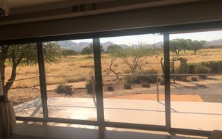 4 Bedroom House For Sale in Omeya, Windhoek