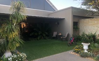 4 Bedroom House For Sale in Omeya, Windhoek
