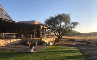 4 Bedroom House For Sale in Omeya, Windhoek