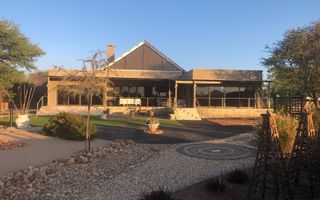 4 Bedroom House For Sale in Omeya, Windhoek