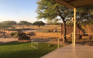 4 Bedroom House For Sale in Omeya, Windhoek